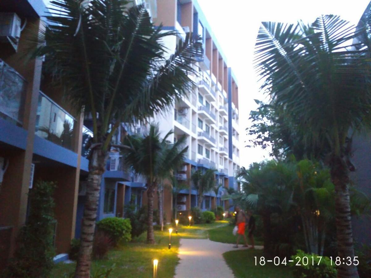 Laguna Beach Resort 2 Apartment Ban Nong Tabaek Exterior foto