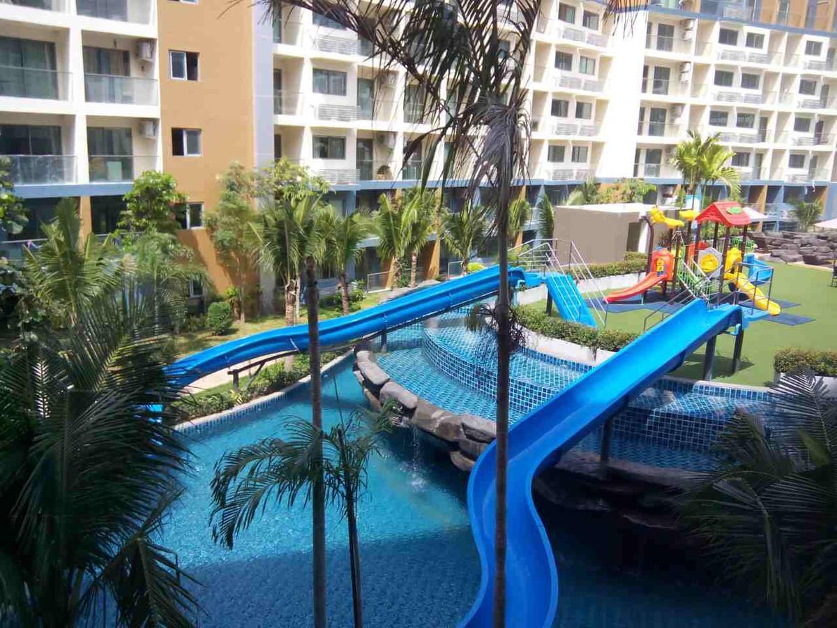 Laguna Beach Resort 2 Apartment Ban Nong Tabaek Exterior foto